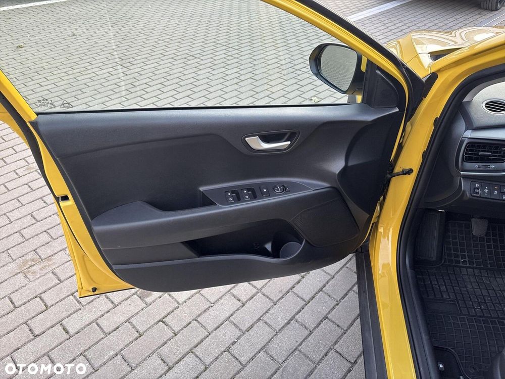 Kia Stonic 1.0 T-GDI M - 12
