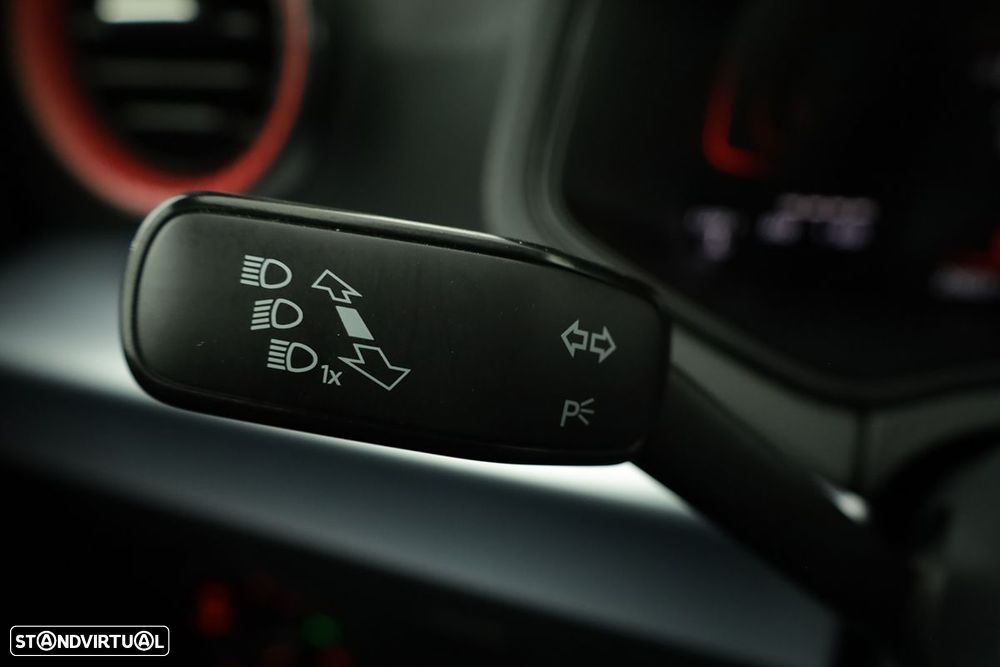 SEAT Ibiza 1.0 TSI FR - 16