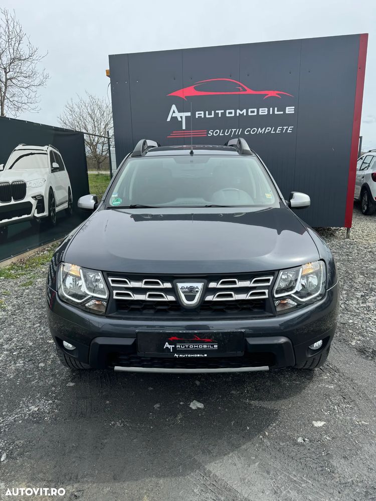Dacia Duster SCe 115 4x2 Celebration - 2