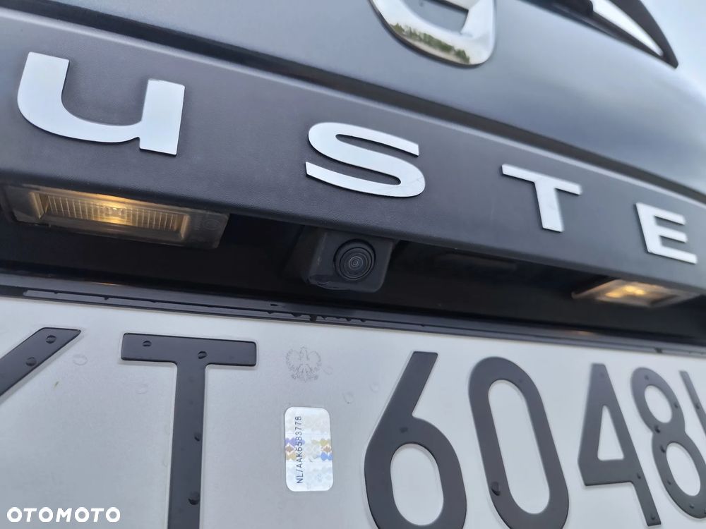 Dacia Duster SCe 115 2WD Prestige - 20