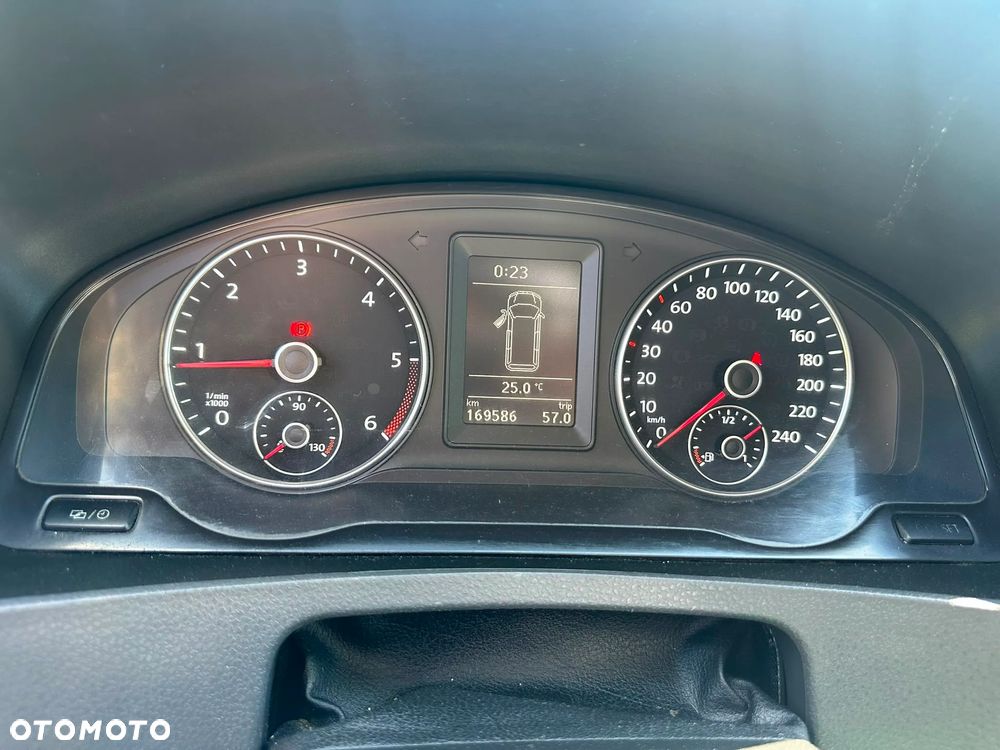 Volkswagen Transporter LONG T5 4X4 2.0 TDI 140kM  manual 2014rok WEBASTO, BAGAŻNIK DACHOWY, ALUELGI- ORGINALNY NIEWIELKI PRZEBIEG!!! - 6