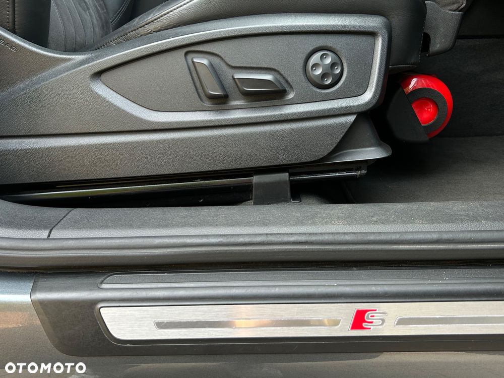 Audi Q5 40 TDI Quattro S tronic - 23