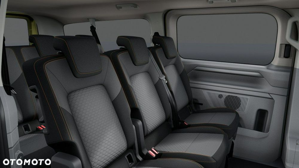 Volkswagen Caravelle - 17