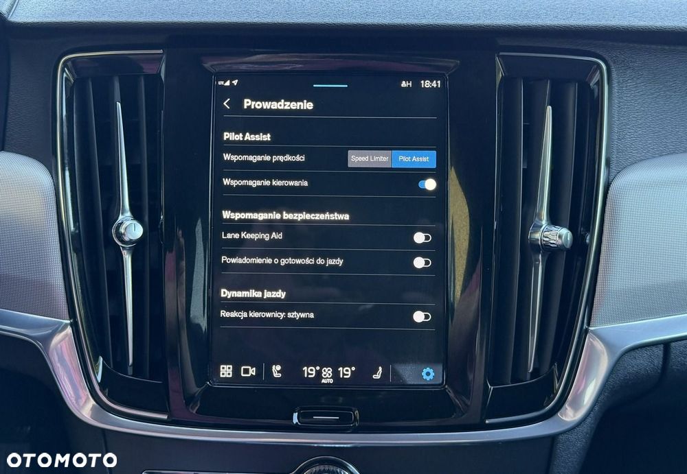 Volvo V90 B4 B Momentum Pro - 29