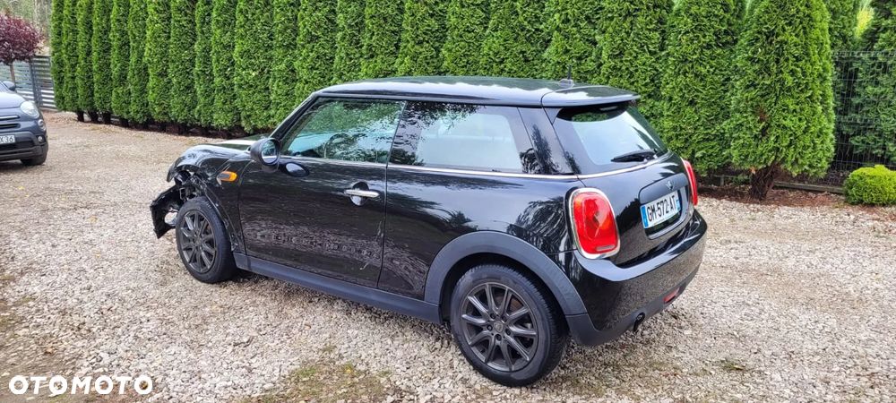 MINI ONE Standard - 7
