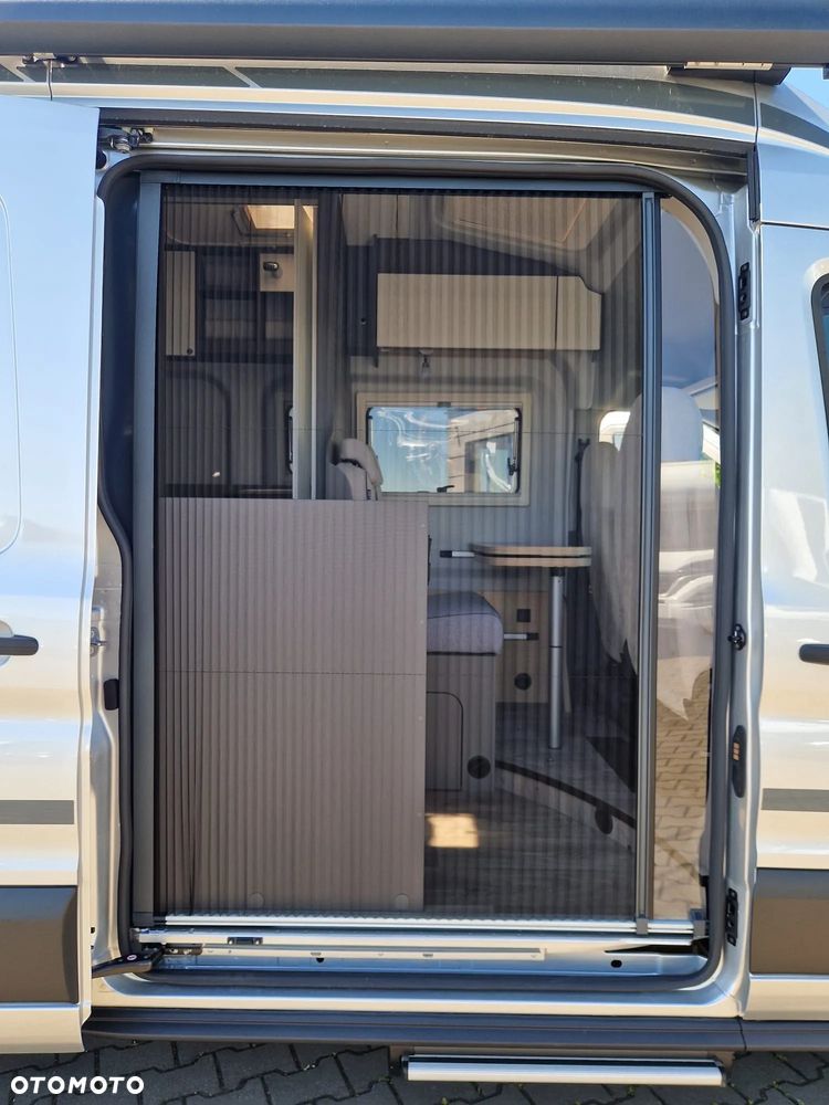 LMC C590 INNOVAN automat 170PS Doposażony Nowy od Dealera z Polski FV23% - 18