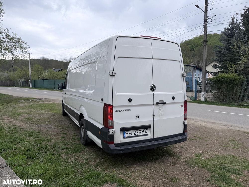 Volkswagen Crafter - 6