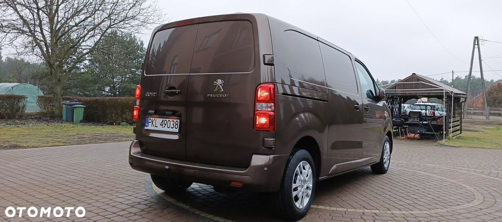 Peugeot EXPERT - 11