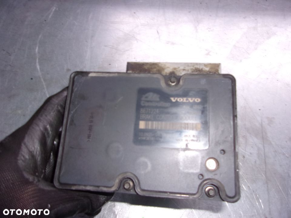 POMPA ABS ESP VOLVO S60 V70 5wk84002 - 3
