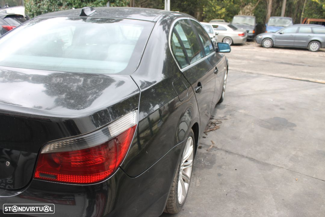 BMW  530 de 2004 - 4