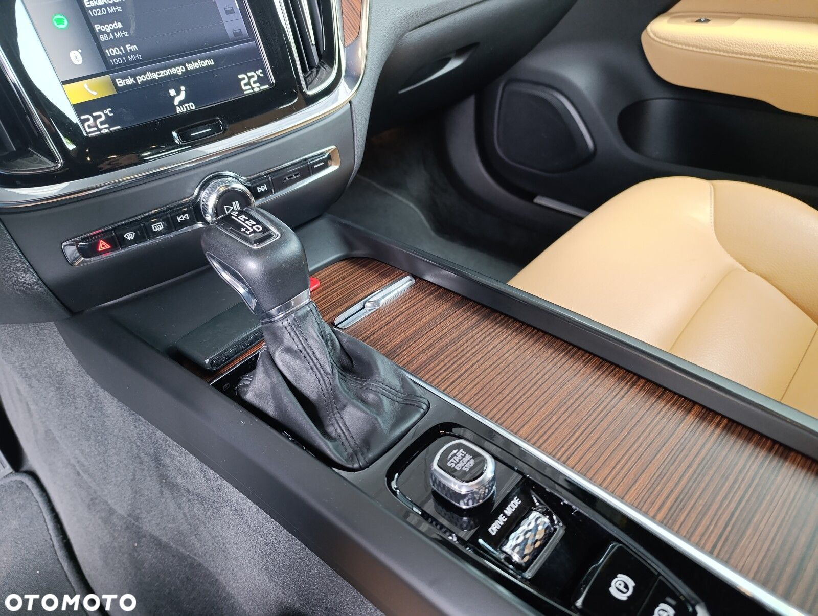 Volvo V60 - 22