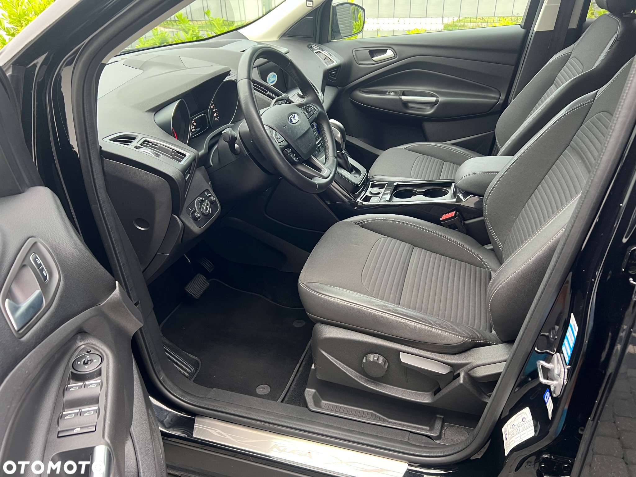 Ford Kuga 1.5 EcoBoost 4x4 Individual - 13