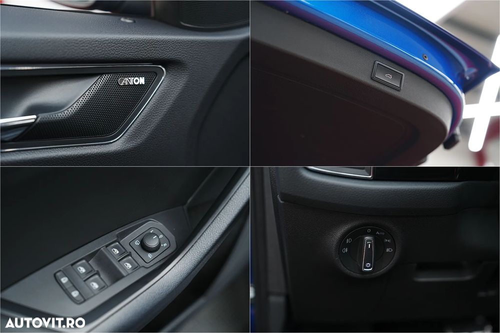 Skoda Kodiaq 2.0 TDI 4X4 DSG L&K - 22