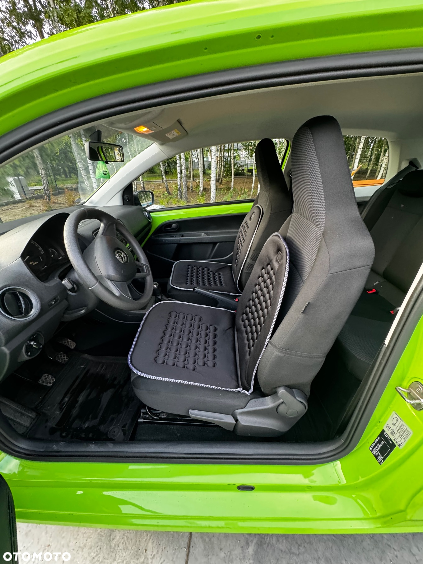 Skoda Citigo 1.0 Ambition - 8