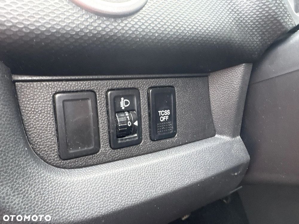 Suzuki Splash 1.0 Club - 17