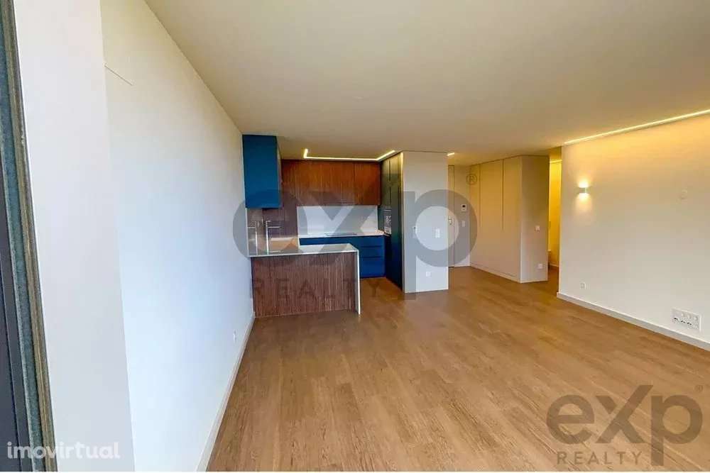 Apartamento T3 Novo de luxo em Espinho - Grande imagem: 3/29