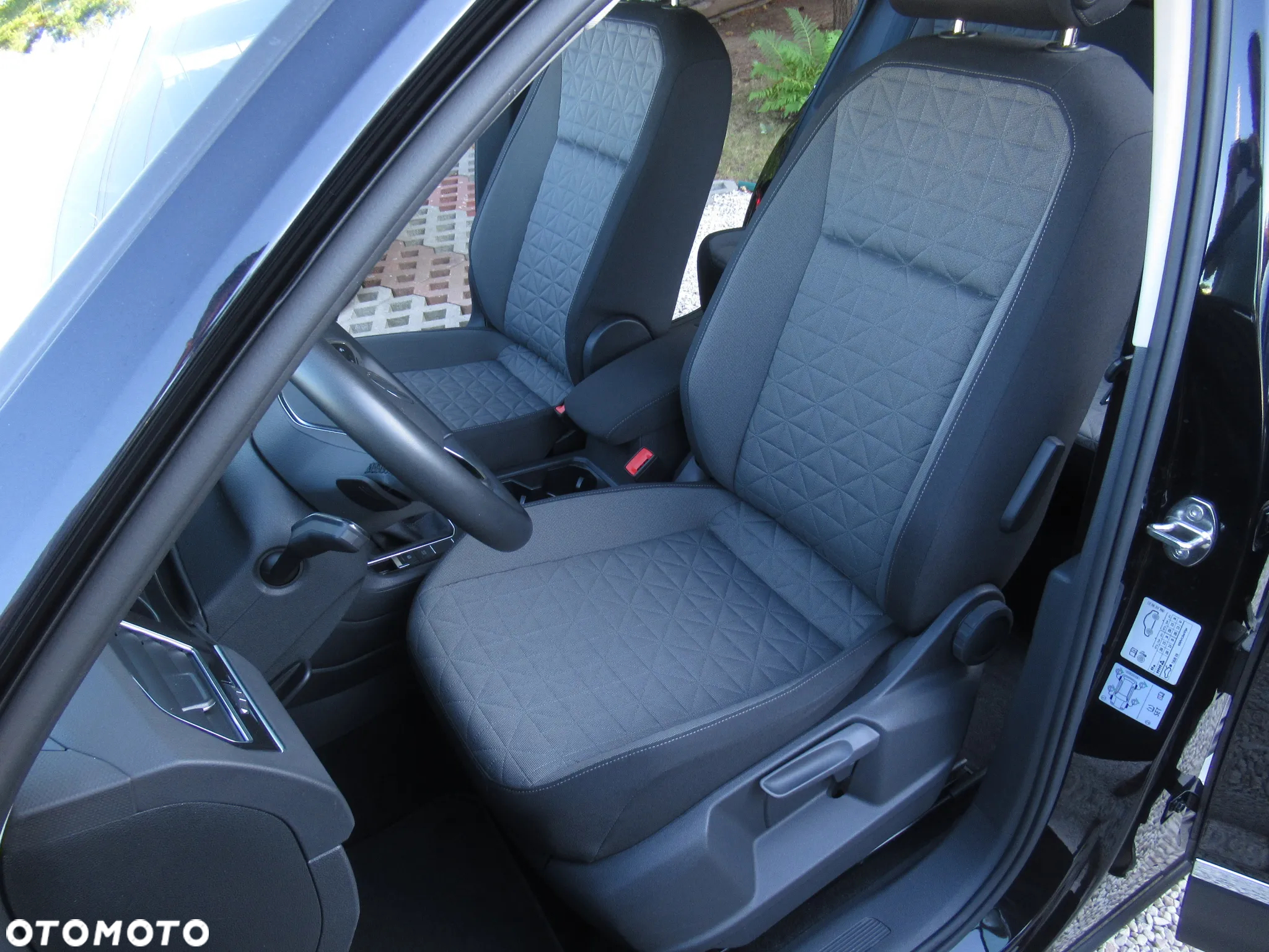 Volkswagen Tiguan 1.5 TSI EVO Life DSG - 6