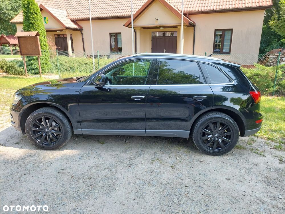 Audi Q5 2.0 TDI clean diesel Quattro - 3