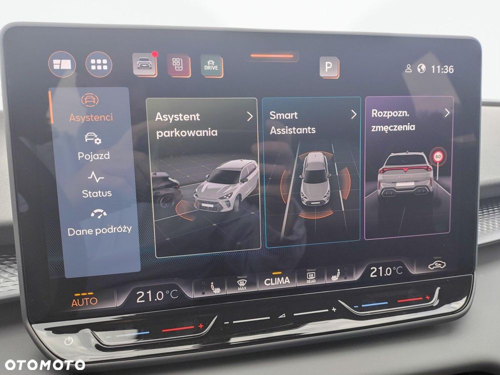 Cupra Terramar 1.5 eTSI mHEV DSG - 28