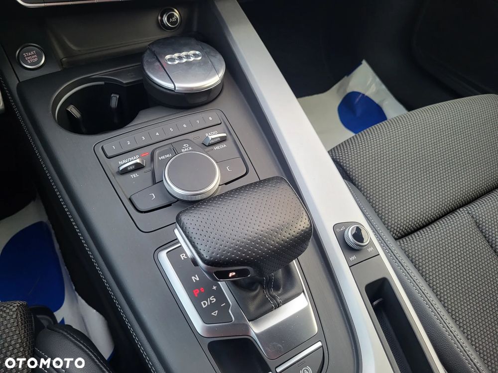 Audi A4 Avant 40 TDI S tronic quattro sport - 27