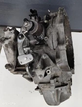 SKRZYNIA 6 BIEGÓW M32_OPEL 1,7 CDTI ZAFIRA B_ASTRA J_START STOP_SPRAWDZONA - 10