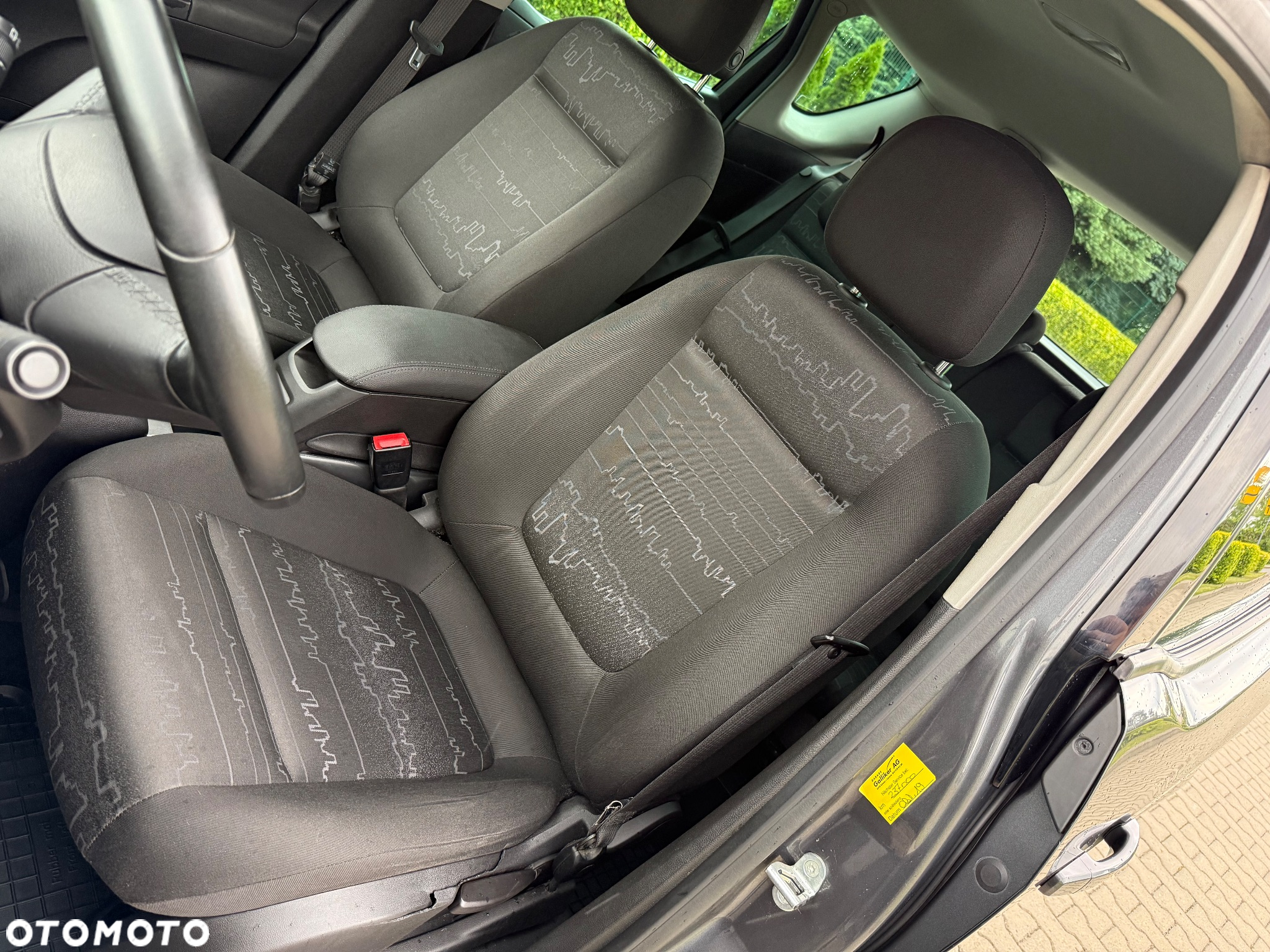 Opel Meriva 1.4 ecoflex Design Edition - 23