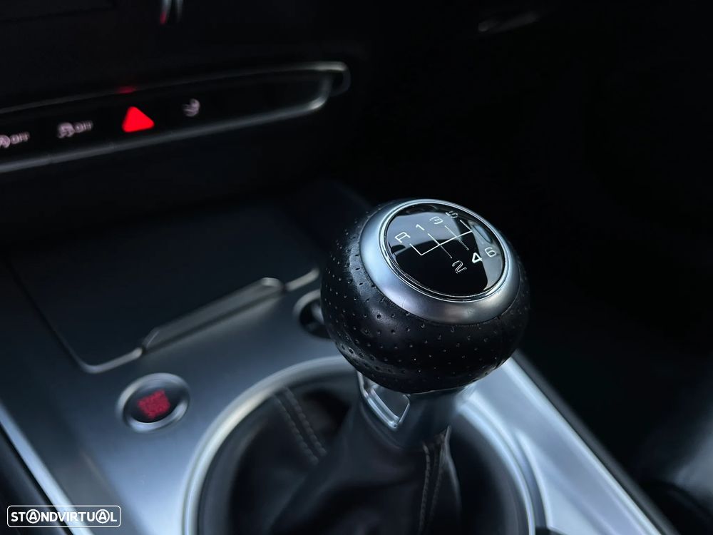 Audi TT Coupé 2.0 TDI S-line - 46