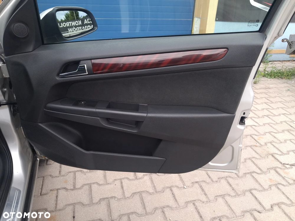 Opel Astra 1.6 Elegance - 13