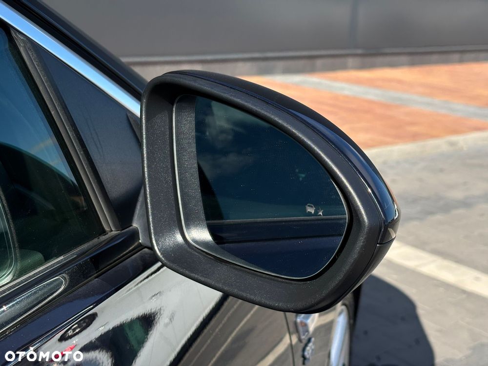 Opel Insignia 1.6 CDTI ecoFLEX Start/Stop Sport - 14