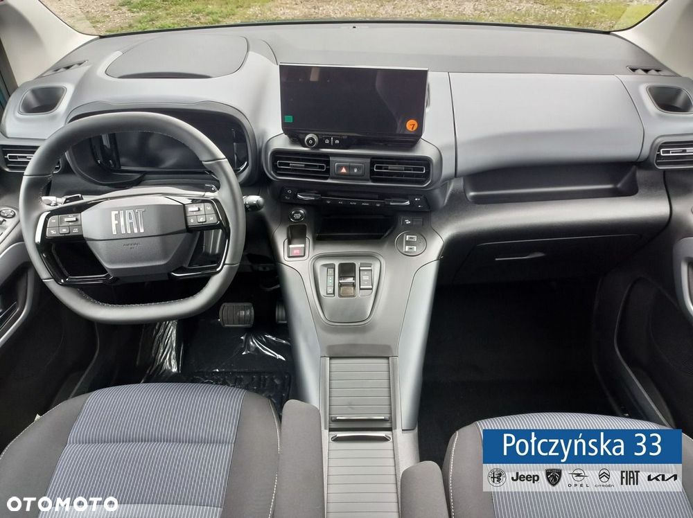 Fiat Qubo - 15