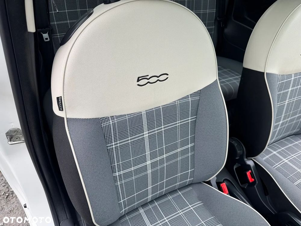 Fiat 500 - 32