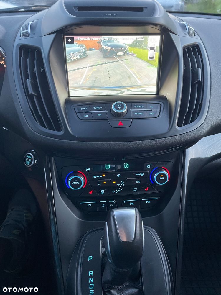Ford Kuga 2.0 TDCi AWD Titanium - 26
