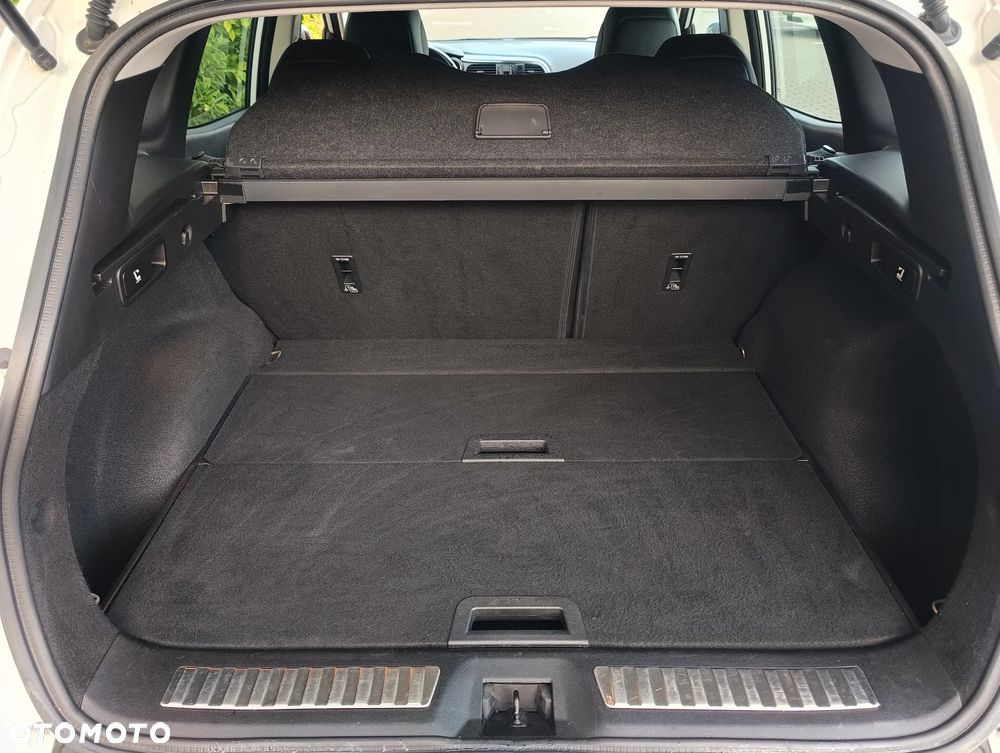 Renault Kadjar Energy TCe 130 Bose Edition - 19