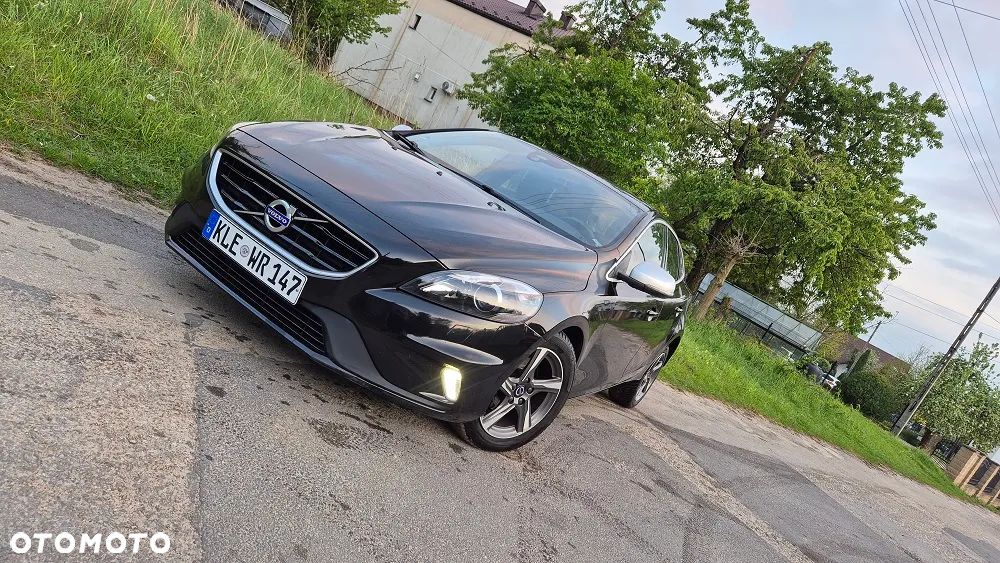 Volvo V40 D2 RDesign - 4