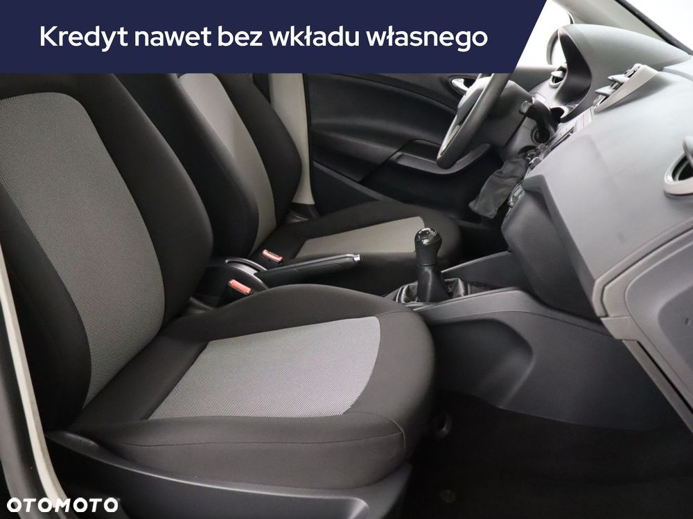Seat Ibiza - 11