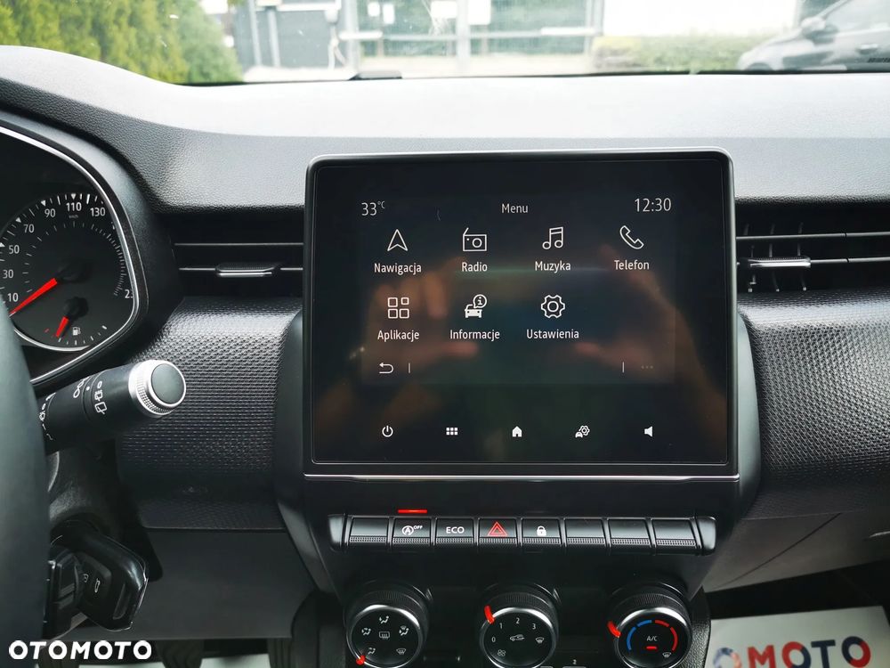 Renault Clio TCe 100 EXPERIENCE - 20