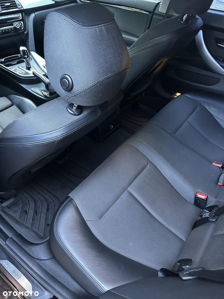 BMW Seria 4 - 6