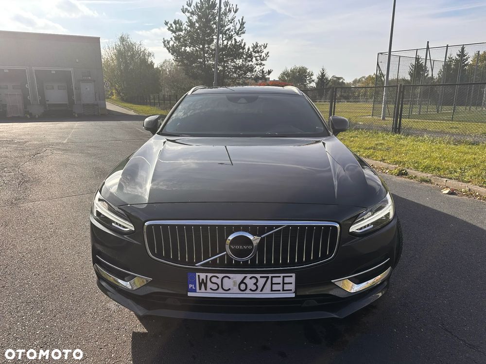 Volvo V90 T4 Inscription - 2