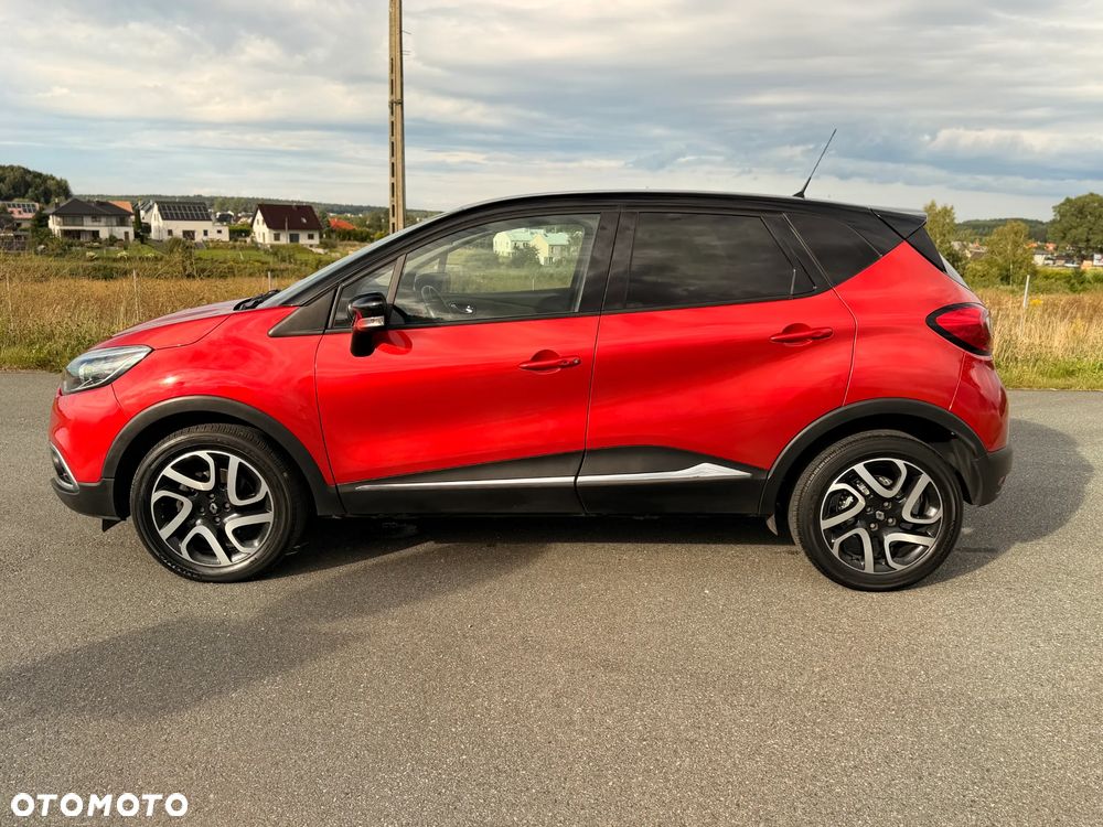 Renault Captur 1.2 Energy TCe XMOD EDC EU6 - 11
