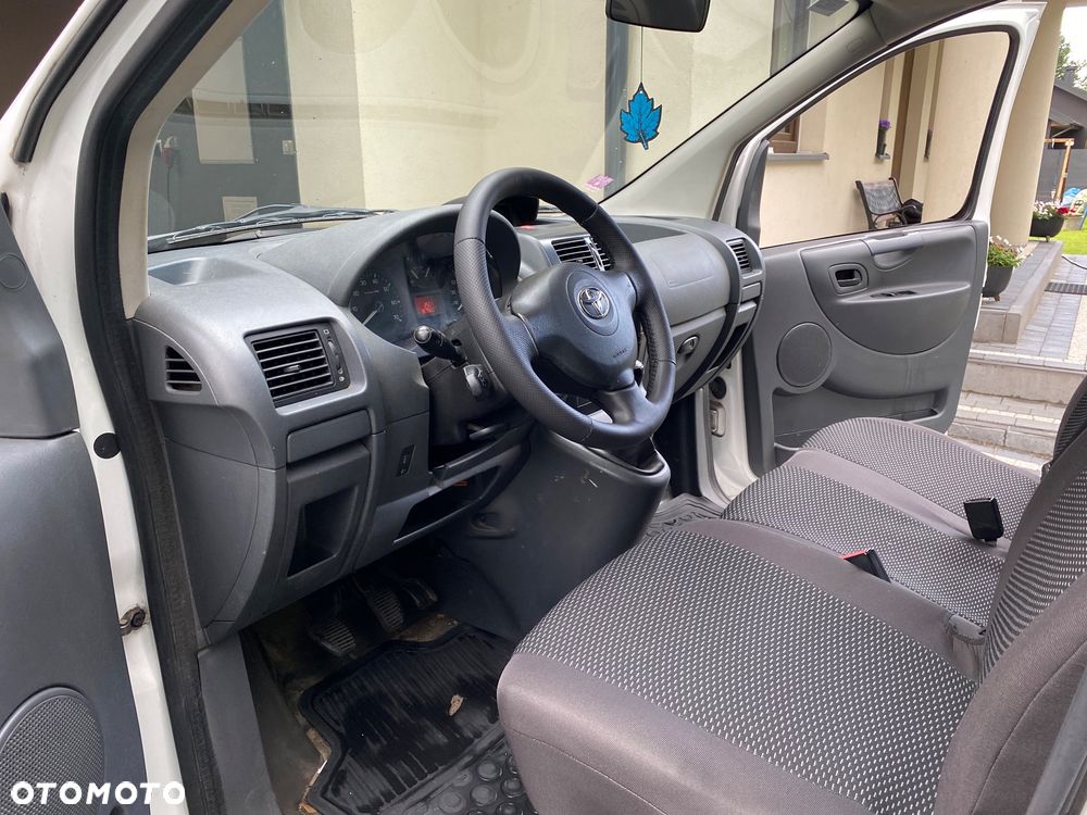 Toyota Proace - 7