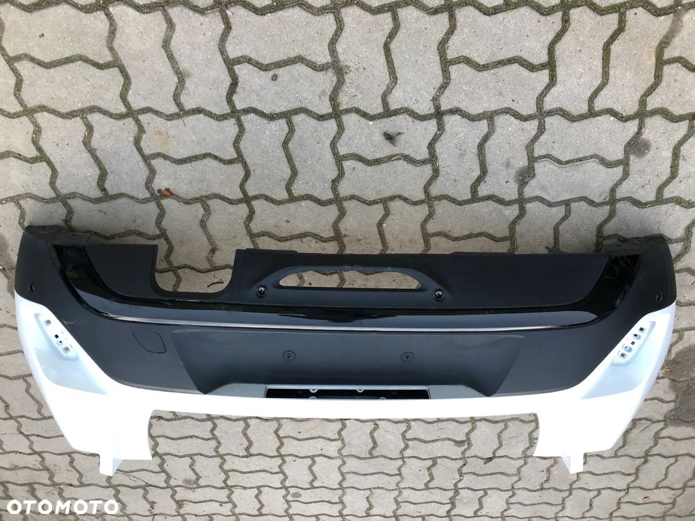 ZDERZAK TYŁ PDC OPEL MOKKA B II 98436515WP - 5