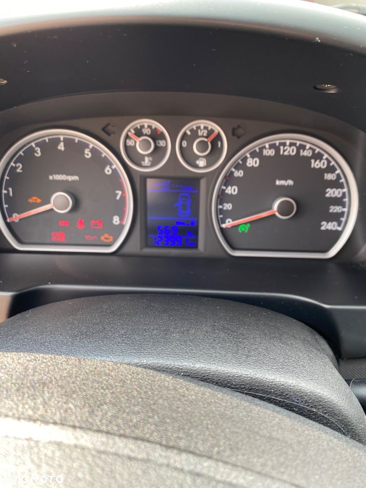 Hyundai i30 1.4 Comfort - 10