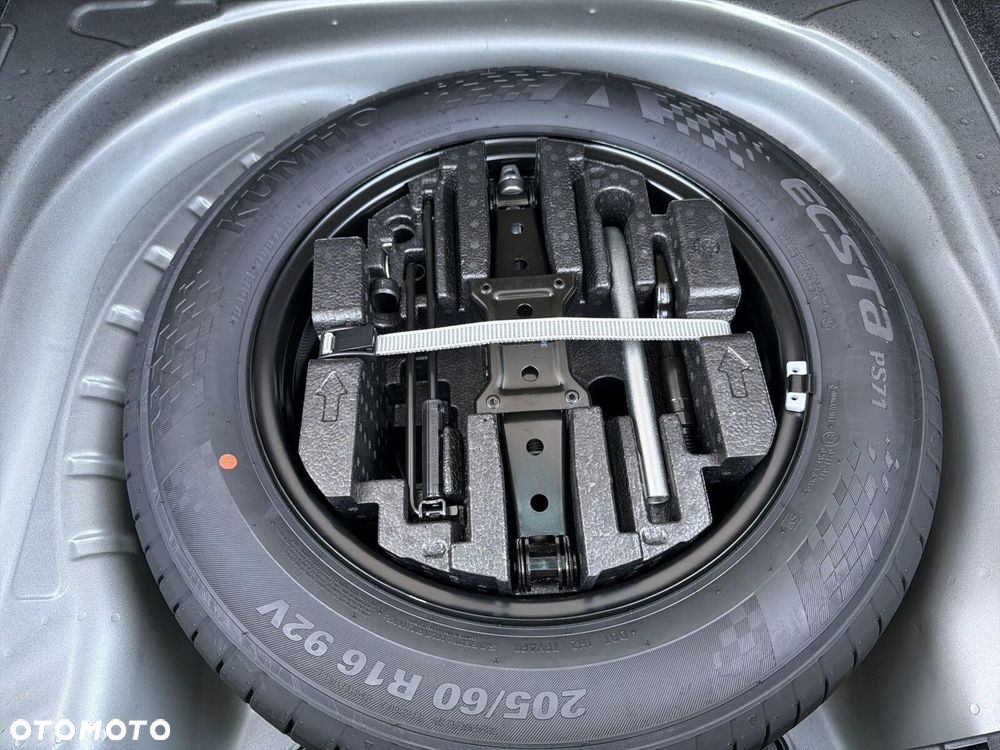 Skoda Octavia 1.5 TSI mHEV Sportline DSG - 23