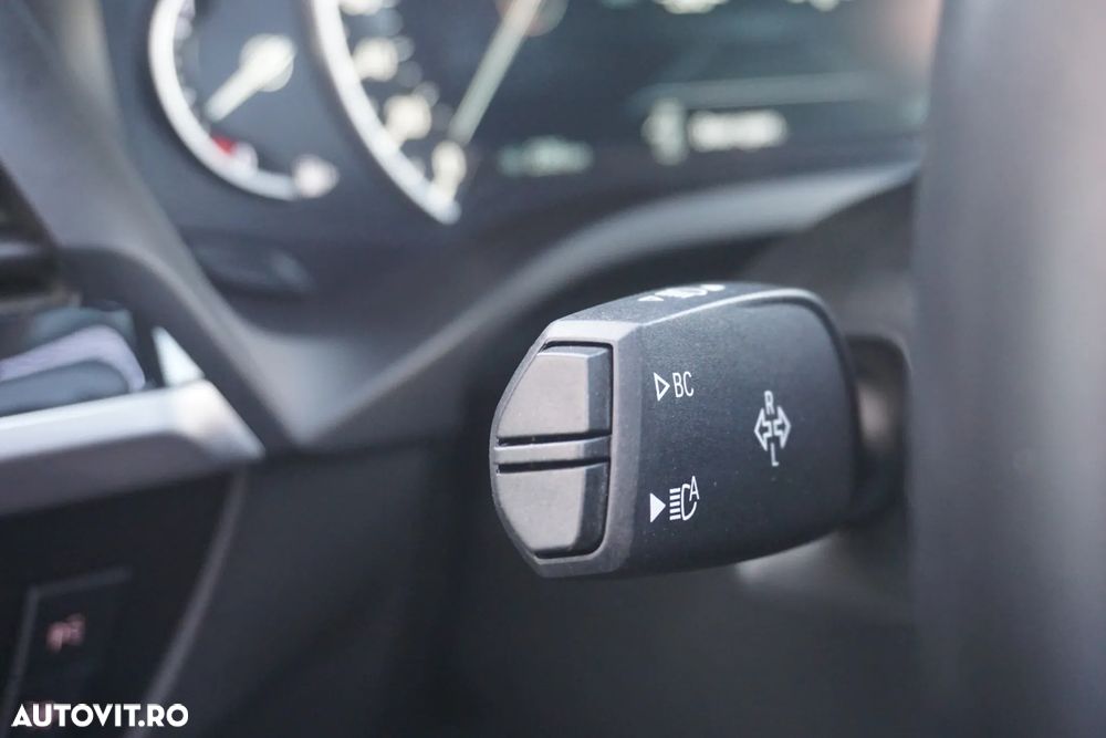 BMW X3 xDrive20d Aut. Luxury Line - 21