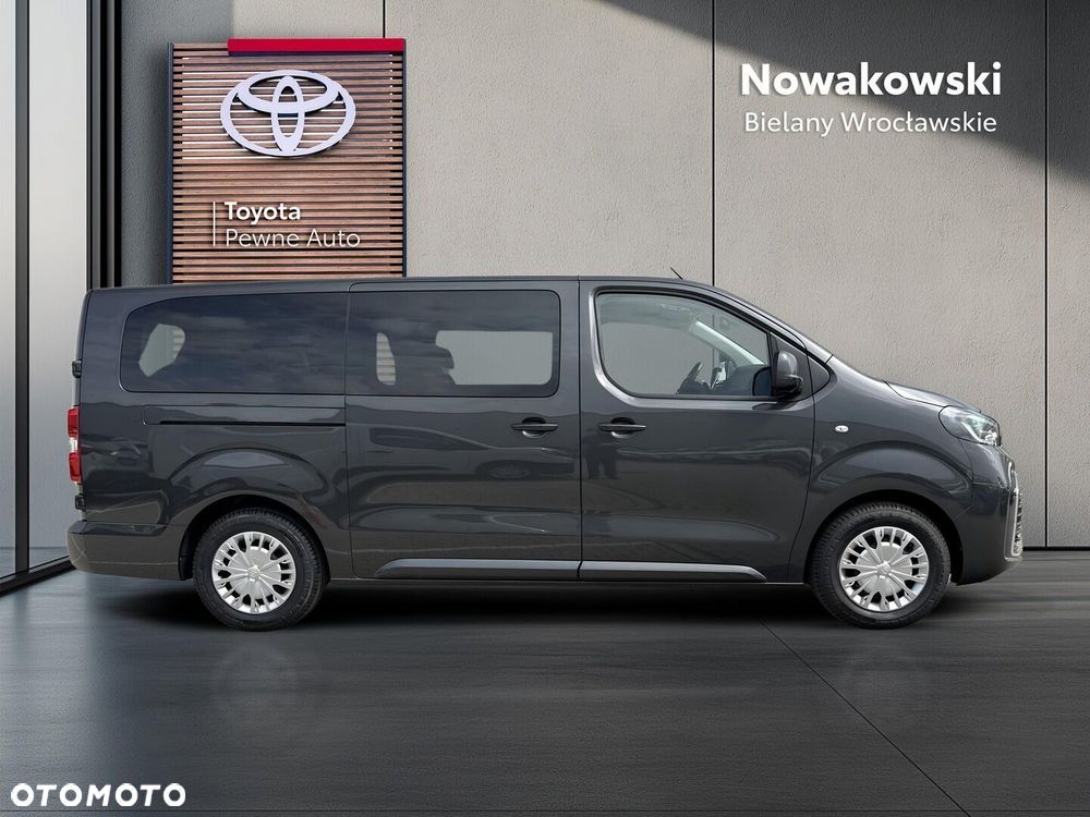 Toyota Proace Verso 2.0 D4-D Long Business - 27