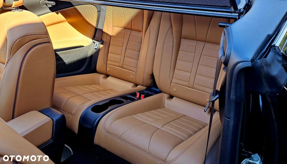 Opel Cascada 1.6 (ECOTEC) DI Turbo (ecoFLEX) Start/Stop Innovation - 17