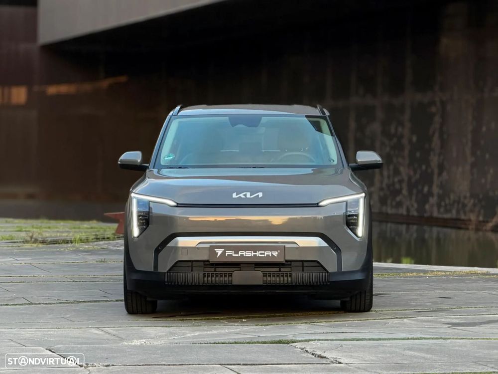 Kia EV3 81,4-kWh FWD Air - 3