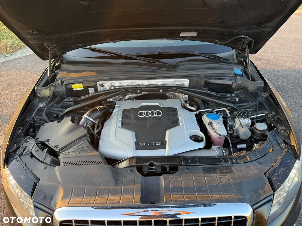 Audi Q5 3.0 TDI Quattro S tronic - 21