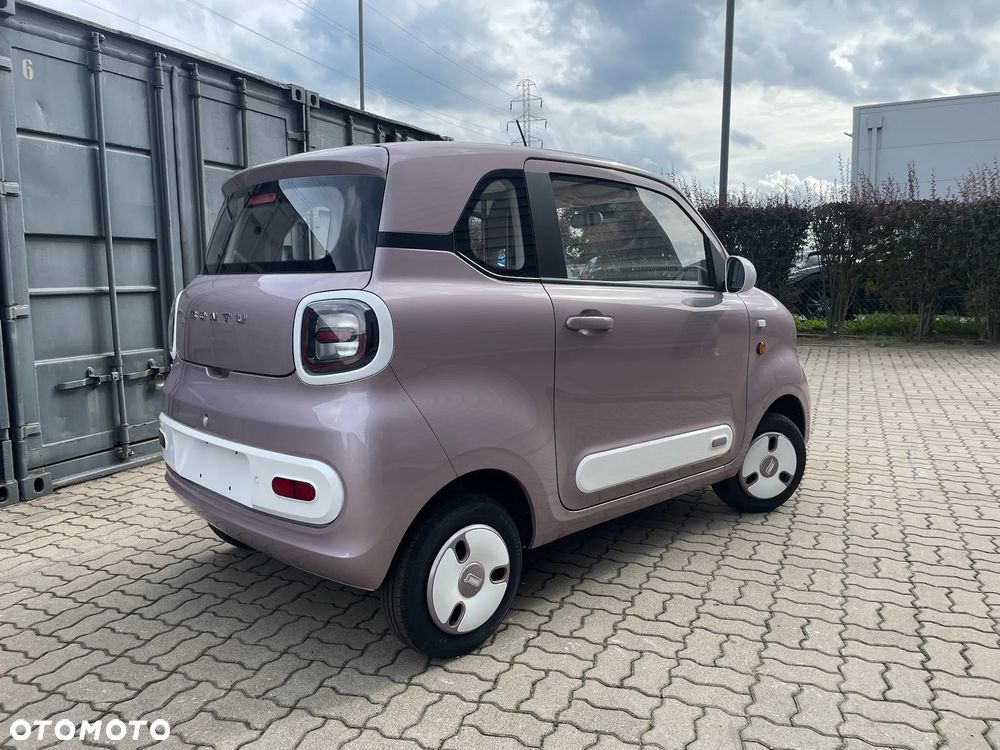 Bentu BTE05 - 4