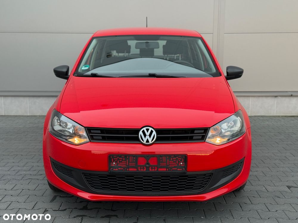 Volkswagen Polo - 2